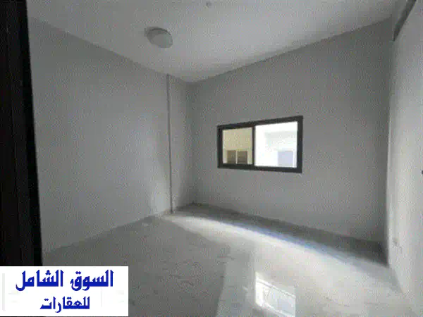 استوديو للإيجار السنوي في الجرف 3  عجمان. فرصة...