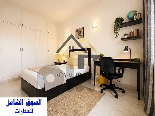 apartment for sale in Achrafieh IZ شقة للبيع في الاشرفية  Apartments u0026 Villas For Sale  116999330