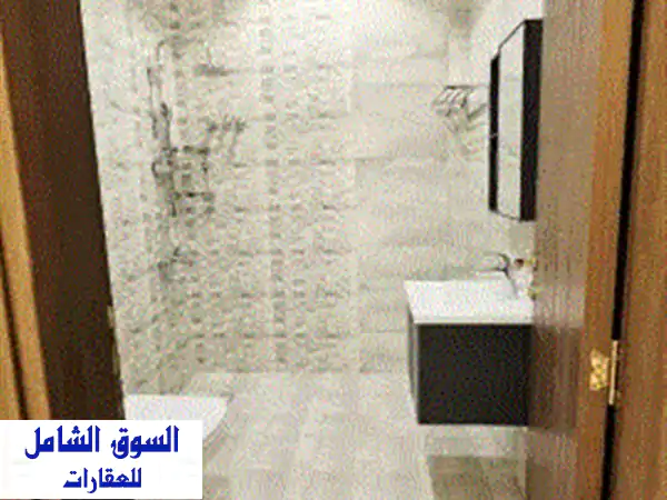 للإيجار شقة تشطيب جديد أول ساكن في منطقة خيطان الجديدة قطعة 2. سكن المالك دور ثاني، صالة، 3 غرف نوم ...