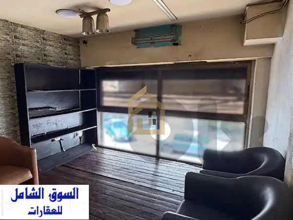 Shop for rent in Hamra ML638 محل تجاري للإيجار في الحمرا  Commercials For Rent  116994623