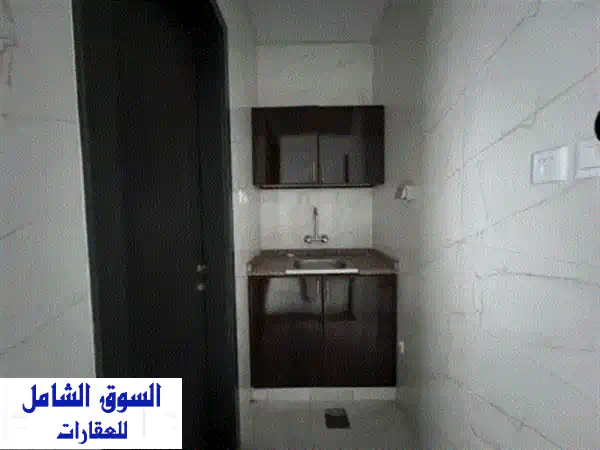 استوديو للإيجار السنوي في الجرف 3  عجمان. فرصة مميزة للسكن في بناية جديدة بتشطيبات ممتازة. استوديو ...