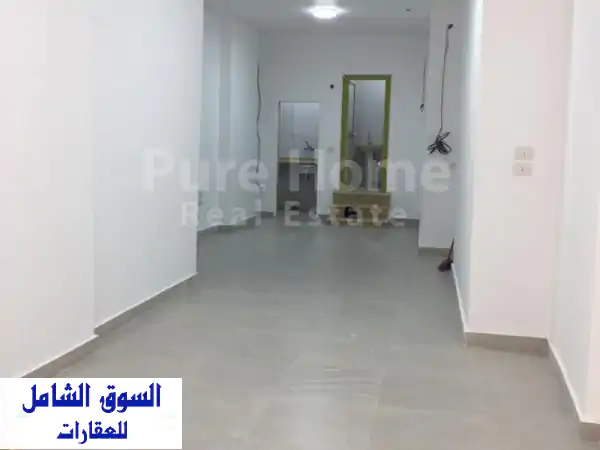 محل تجاري للايجار  كفر عبده