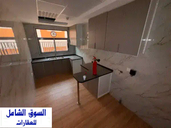 فرصة مميزة للسكن في شقة غرفة وصالة أول ساكن  شارع التلة عجمان شقة غرفة وصالة بمساحة كبيرة وتصميم ... 4