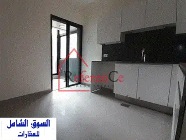 Luxurious apartment available in Jal el dib شقة فاخرة في جل الديب  Apartments u0026 Villas For Sale 2