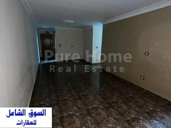 شقة للايجار  سموحة