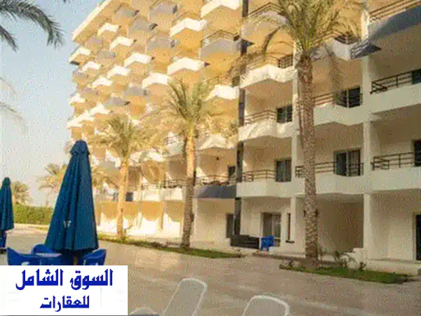 امتلك شاليهك على البحر مباشرة – العين السخنة استلام فوري بدون انتظار! – 115 متر مربع 2