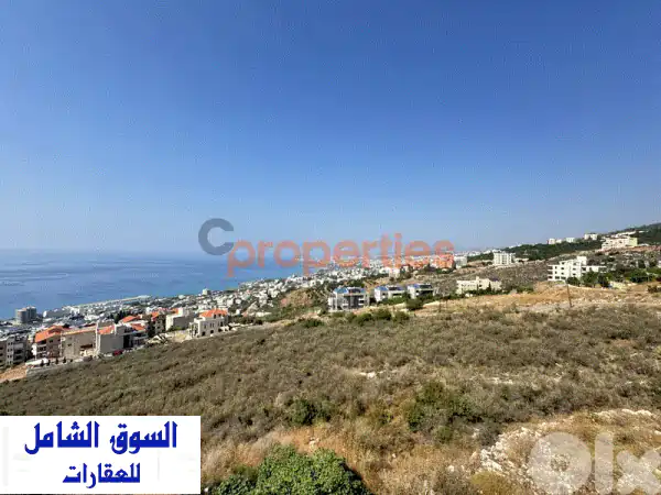 Apartment For Sale in Halat شقة للبيع في حالات CPES263  Apartments u0026 Villas For Sale