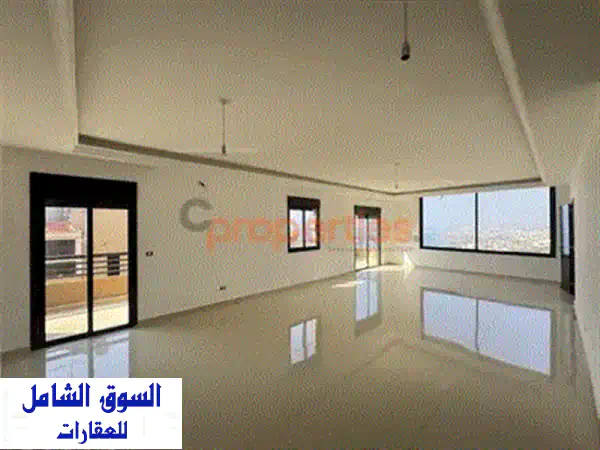 Apartment For Sale in Halat شقة للبيع في حالات CPES263  Apartments u0026 Villas For Sale 2
