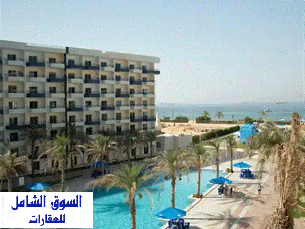 امتلك شاليهك على البحر مباشرة – العين السخنة استلام فوري بدون انتظار! – 115 متر مربع 4