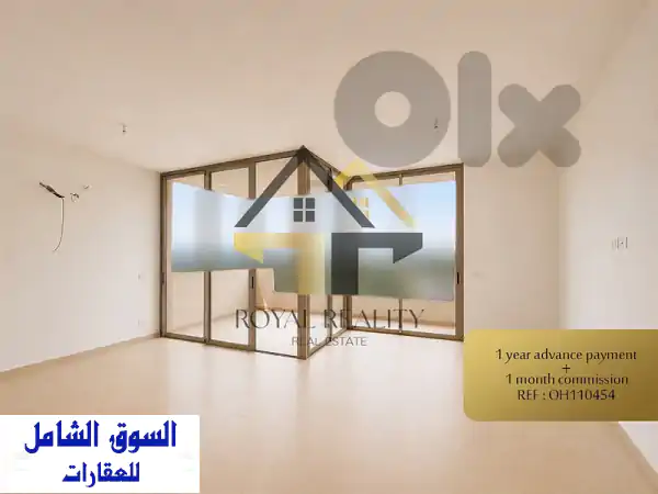 apartment for rent in hazmieh new mar takla OH شقة للايجار في حازمية  Apartments u0026 Villas For Rent