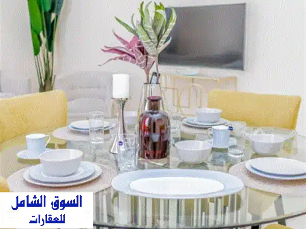 شقة للبيع في عجمان: استلام فوري بقرية الأميرة، الياسمين | منزل الأحلام للعائلات واستثمار عقاري مربح 2