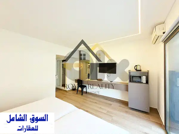 apartment for rent in hamra MK شقة للايجار في الحمرا  Apartments u0026 Villas For Rent 2