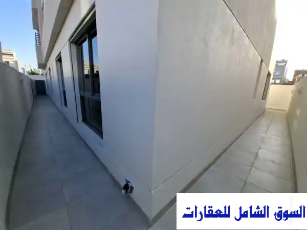 إيجار دور أرضي فاخر بالصديق: 4 ماستر، حوش خاص، أول ساكن | 1150 د.ك