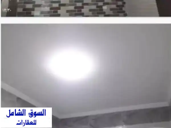 شقة اكسترا سوبر لوكس للايجار بميدان بحلوان