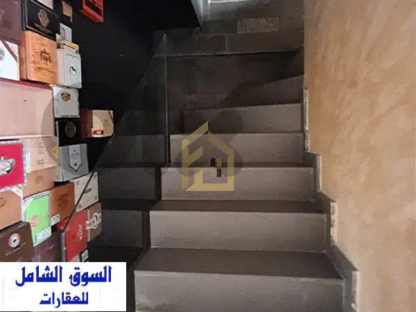Shop for sale in Jal El Dib EK17 محل تجاري للبيع  في جل الديب  Commercials For Sale 2