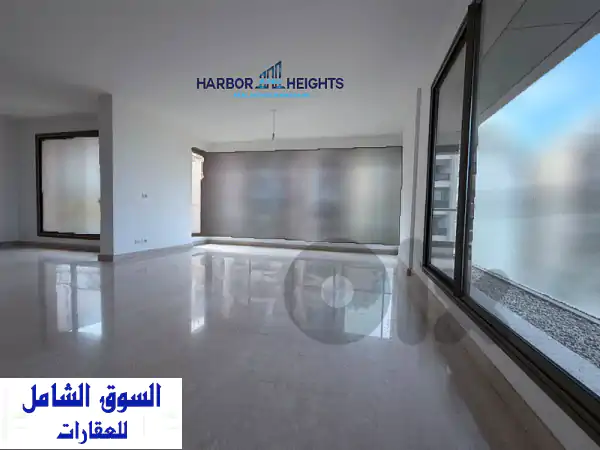 فرصة استثنائية: شقة فاخرة للبيع في كراكاس، رأس بيروت - 212م² - تصميم راقٍ وموقع مرموق