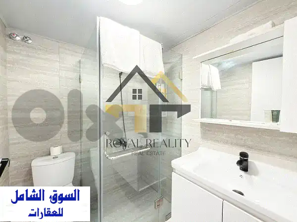 apartment for rent in hamra MK شقة للايجار في الحمرا  Apartments u0026 Villas For Rent 3