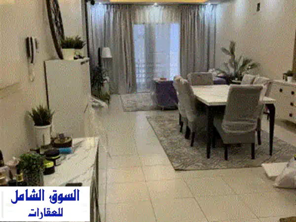 يقدم مركز الغفران العقاري للبيع شقة في منطقة الجنبية بموقع ممتاز جداً خلف مجمع فيلاجيو. تبلغ ... 2