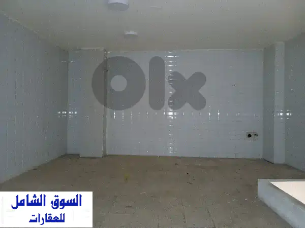 Shop For Rent In Mar Eliasمحل للايجار في مارالياس  Commercials For Rent 3