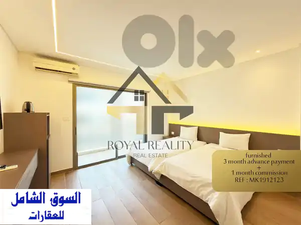 apartment for rent in hamra MK شقة للايجار في الحمرا  Apartments u0026 Villas For Rent