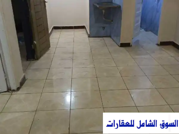 أفضل وأرخص ستوديو بفيصل للإيجار من المالك...