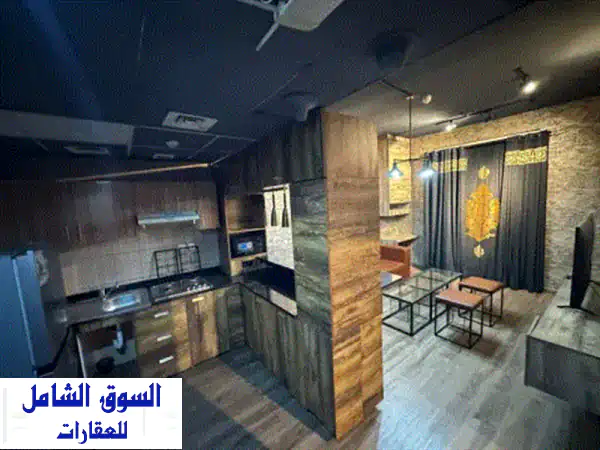 غرفة وصالة للإيجار مع الفرش  سيتي تاورالسعر: 34,000 درهمالدفعات: 4بالكونة، 2 حمام، بمطبخ مفتوح، ... 3