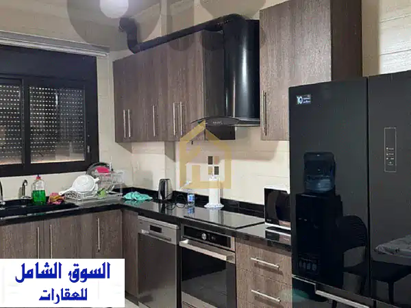 Apartment for rent in Bsalim JS260 شقة  للإيجار في بصاليم  Apartments u0026 Villas For Rent 3
