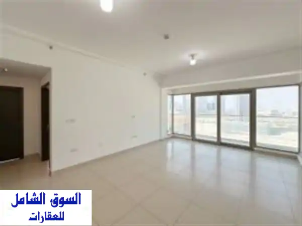 شقة فاخرة للإيجار بجزيرة الريم، أبوظبي | غرفتا...