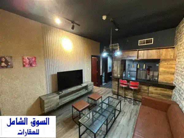 غرفة وصالة للإيجار مع الفرش سيتي تاورالسعر: 34,000 درهمالدفعات: 4بالكونة، 2 حمام، بمطبخ مفتوح، ...