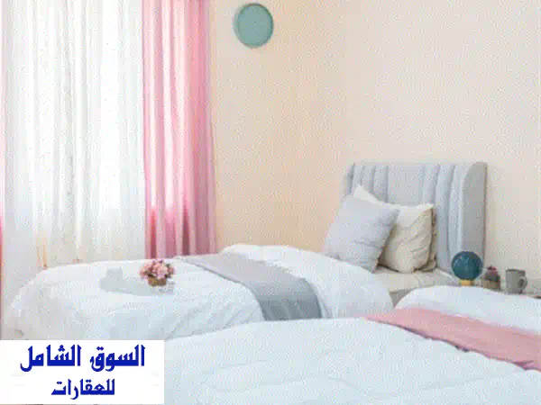 شقة للبيع في عجمان: استلام فوري بقرية الأميرة، الياسمين | منزل الأحلام للعائلات واستثمار عقاري مربح 3