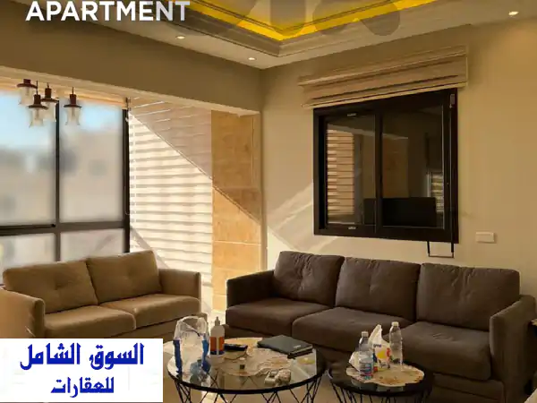 Apartment for rent in Bsalim JS260 شقة  للإيجار في بصاليم  Apartments u0026 Villas For Rent