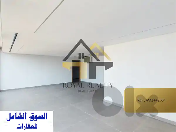 apartment for sale in spears AM شقة للبيع في سبيرز  Apartments u0026 Villas For Sale
