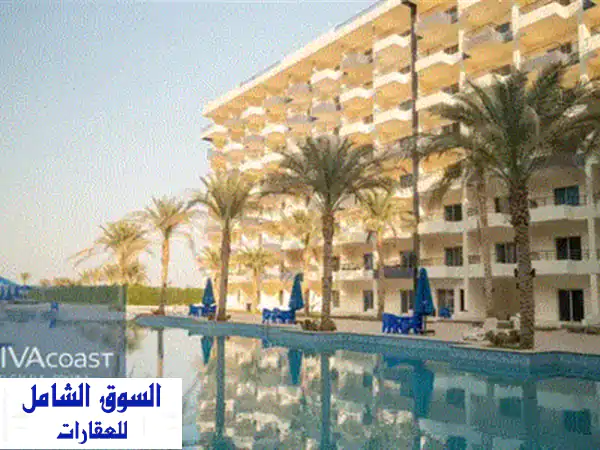 امتلك شاليهك على البحر مباشرة – العين السخنة استلام فوري بدون انتظار! – 115 متر مربع 3