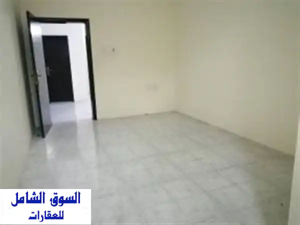 شقة للإيجار في بوكوارة الرفاع بالقرب من رامز 3 غرف نوم