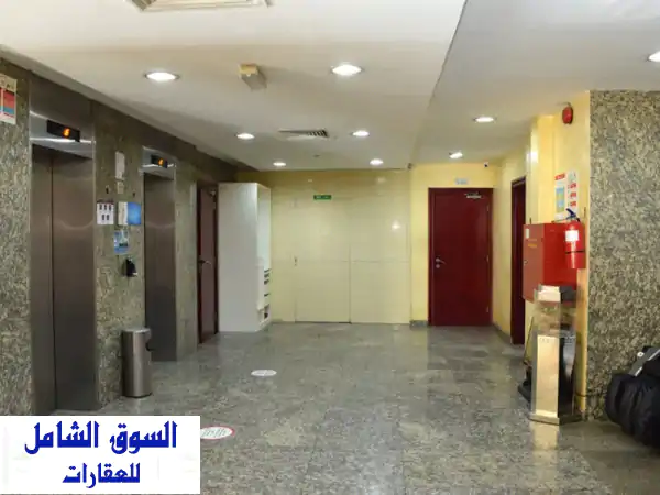 فرصة استثمارية مميزة  فندق للإيجار السنوي في إمارة الشارقة يتوفر فندق متكامل للإيجار السنوي في ...