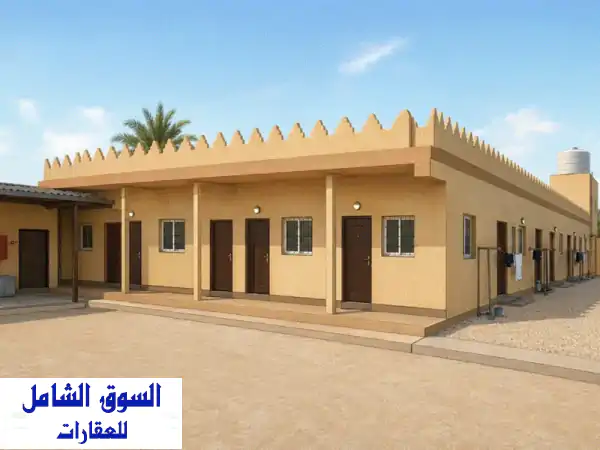 للإيجار السنوي  بيت عربي في الراشدية 2 عجمان موقع مميز بالقرب من هايبر نستو وأبراج الفالكون بيت ...