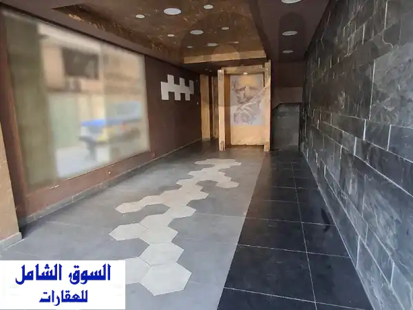 Shop for sale in Jal El Dib EK17 محل تجاري للبيع  في جل الديب  Commercials For Sale