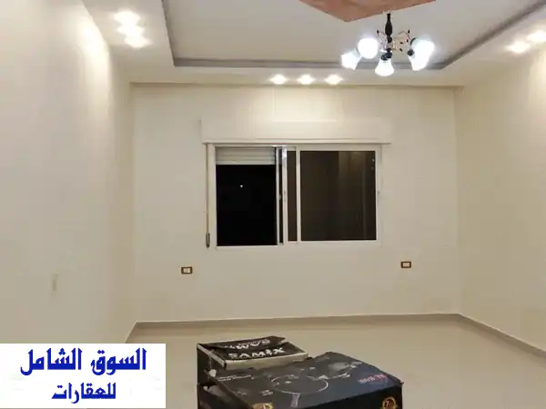 شقة فاخرة للبيع في أبو علندا - دوار المهباش | 250م |...