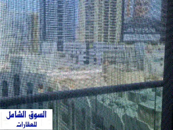 فرصة مميزة للتملك في أبراج سيتي تاور  عجمان. شقة غرفتين وصالة للبيع بنظام الأقساط. أبراج سيتي تاور ...