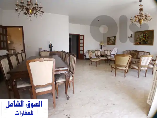 شقة مفروشة فاخرة للإيجار في رابيه 190م2 - استمتع...