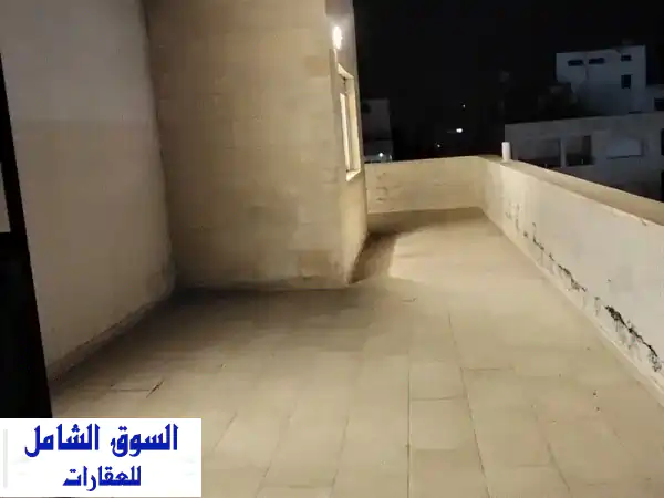 فرصة ذهبية: شقة أحلامك الجديدة 250م في أبو علندا، طابق رابع بمصعد قرب دوار المهباش!