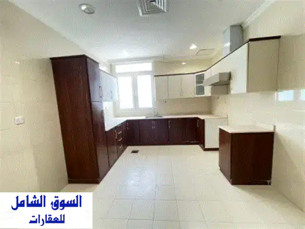 للايجار باليرموك: دور أول فيلا فاخرة | 5 غرف ماستر | موقع مميز ومقابل الخدمات