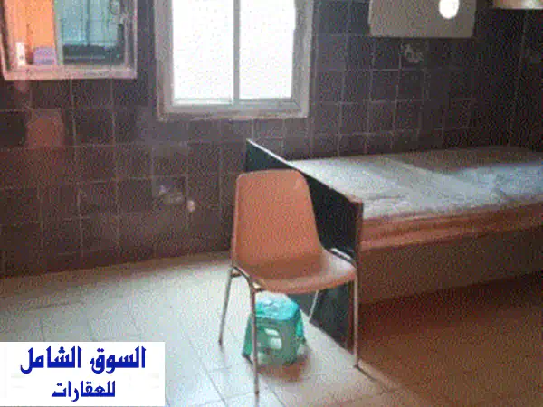 ✨ فرصة سكن راقية: غرفة للإيجار في فيلا عائلية بالبستان، عجمان | لزوجين أو فتيات | قرب مواصلات والمنطقة الحرة | شامل 1300 د.إ