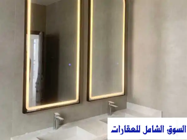 فيلا 5 غرف للإيجار السمحة غرفة خادمة في أبو ظبي
