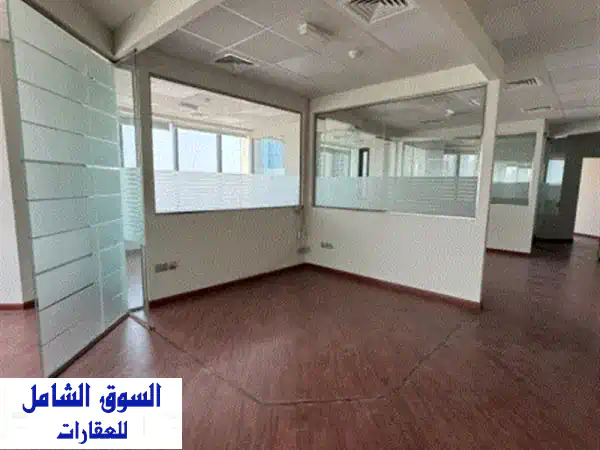 مكتب الأحلام للإيجار السنوي بالمجاز 1 الشارقة...