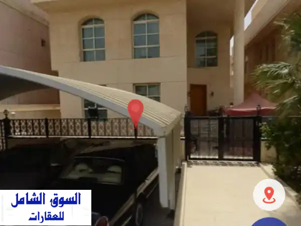 عرض مباشر للبيع: بيت في قرطبة، قطعة 2، دورين ونصف...