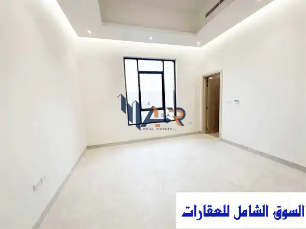 فخامة ورقي: فيلا للإيجار بمدينة شخبوط، أبو ظبي |...