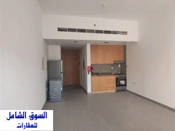 استوديو جاهز للبيع في الممشى | فرصة استثمارية...