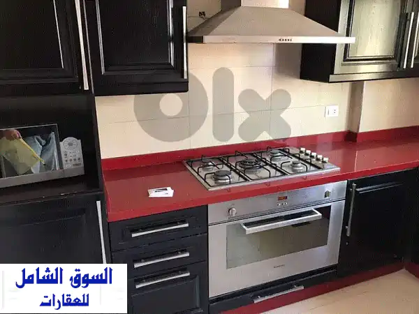شقة فاخرة 300م² للبيع في قلب الحمرا، بيروت - مثالية للعائلات الراقية 2