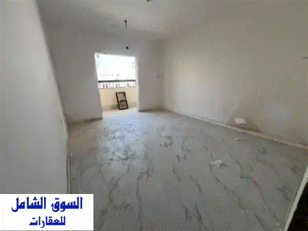 للإيجار السنوي في المجاز 2  شقة 4 غرف وصالة بمساحات واسعة جدا، تضم 2 بلكونه و3 حمامات، مناسبة بعقد ... 2